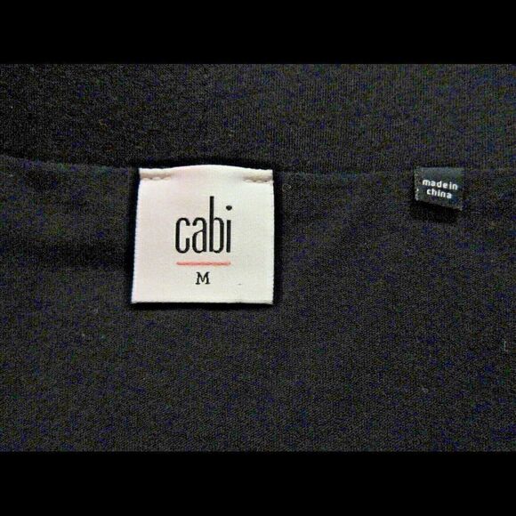 CAbi Dixon skirt style #5321 Sz Medium - Picture 5 of 5